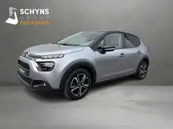 Citroen C3 SHINE