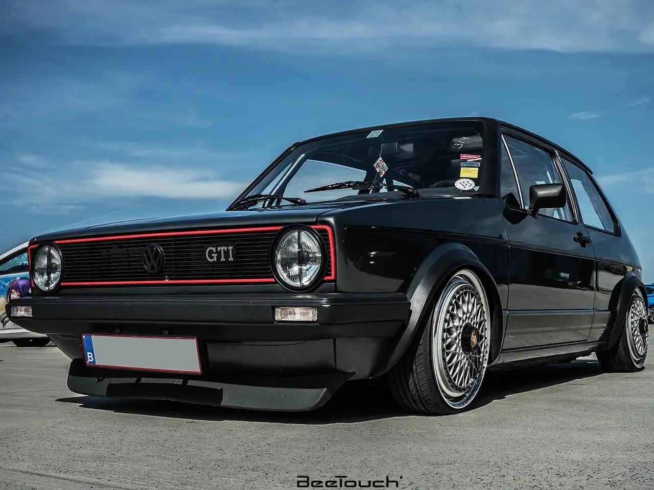 Volkswagen Golf Golf 1983