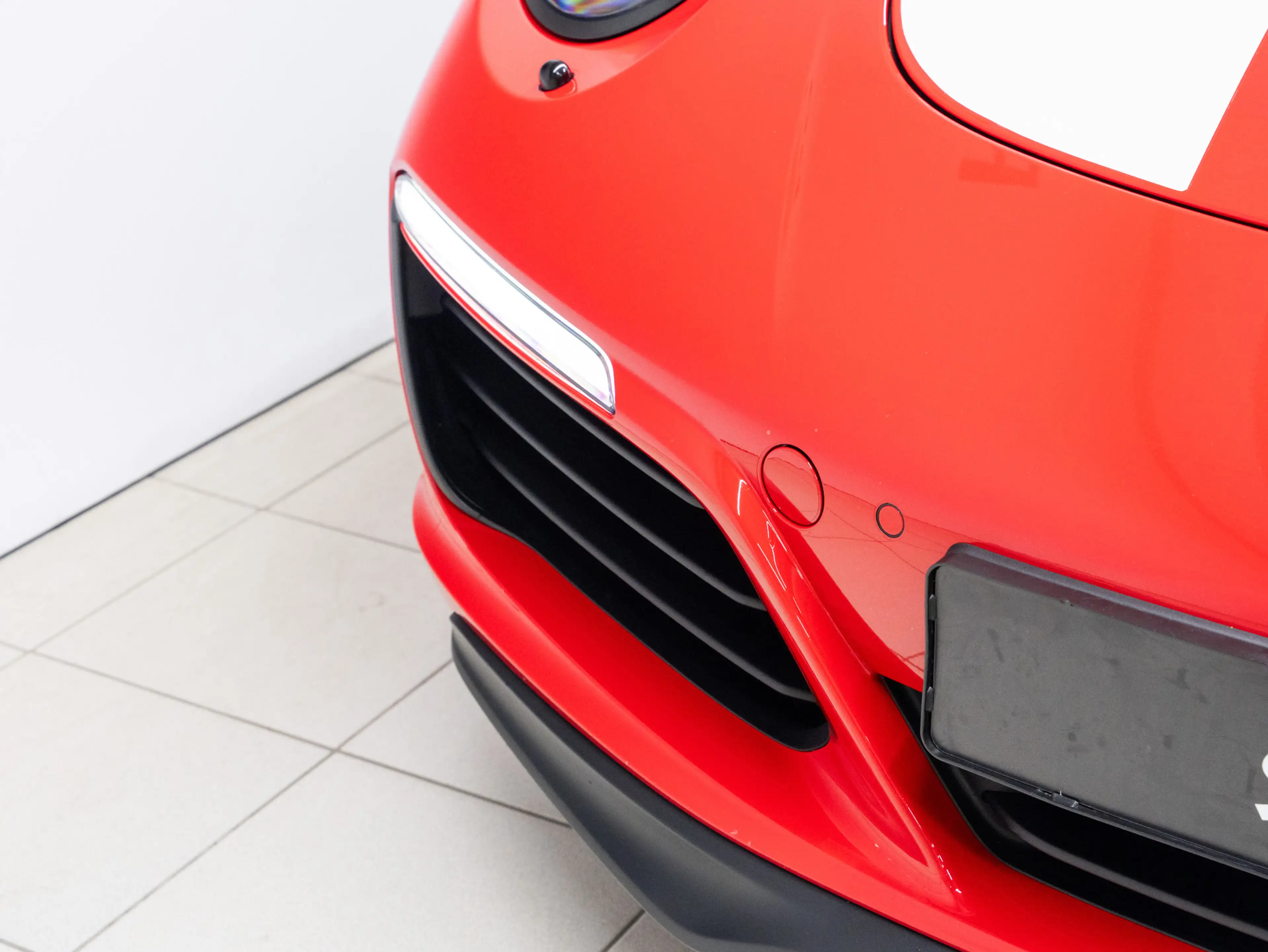 Porsche 991 Carrera S Endurance Racing Edition — photo 12