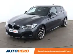 BMW Série 1 116i M Sport