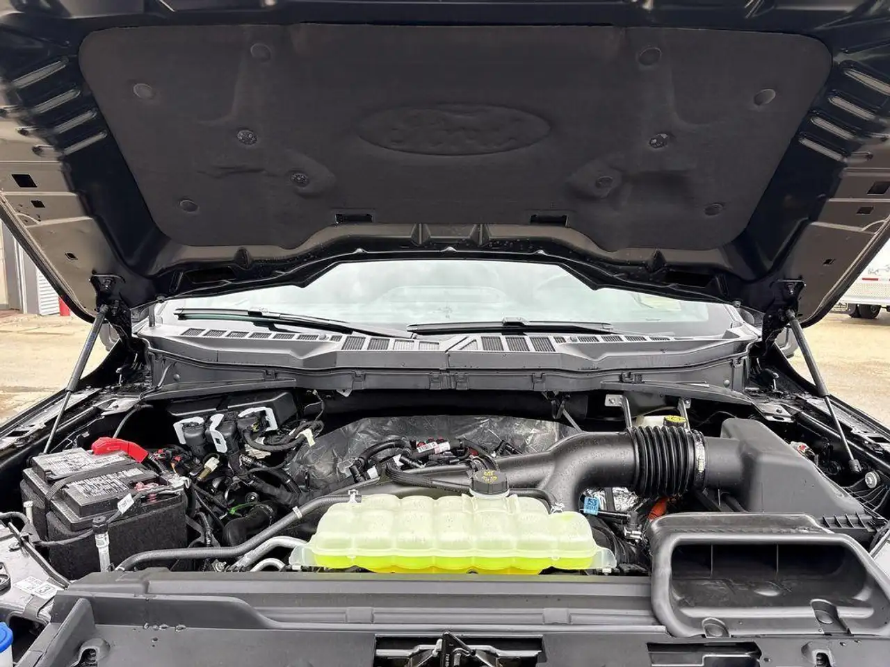 Ford F 150 photo Ford F 150