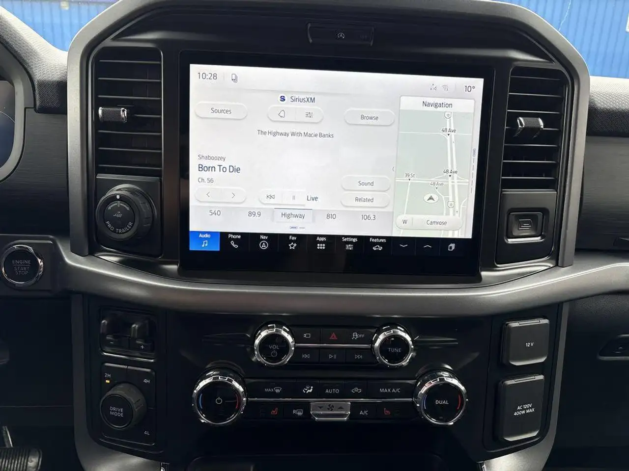 Ford F 150 photo Ford F 150