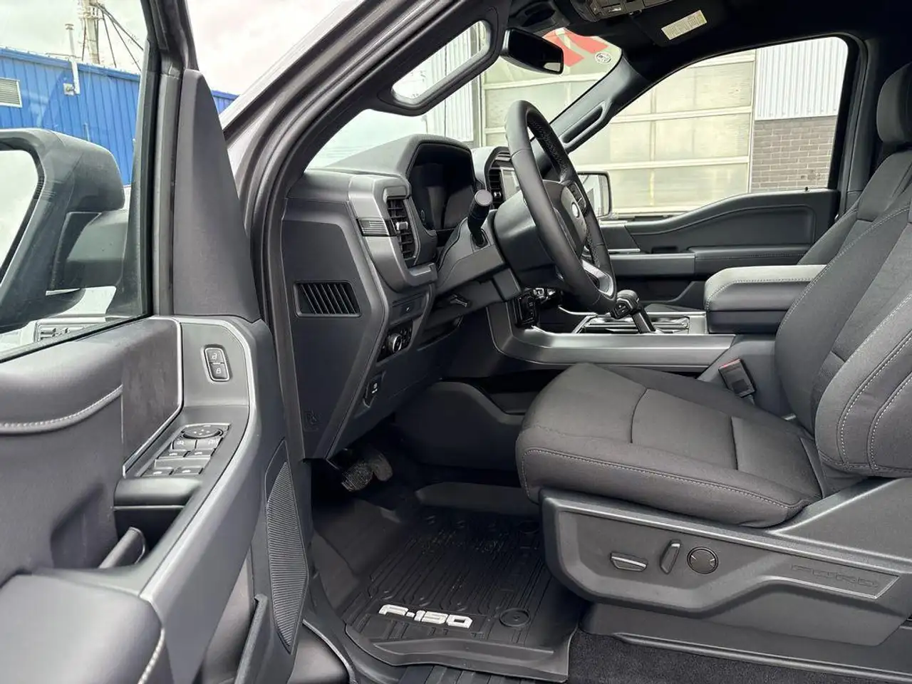 Ford F 150 photo Ford F 150