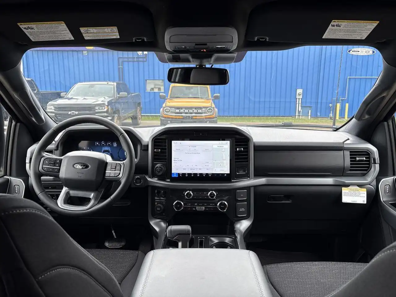 Ford F 150 photo Ford F 150