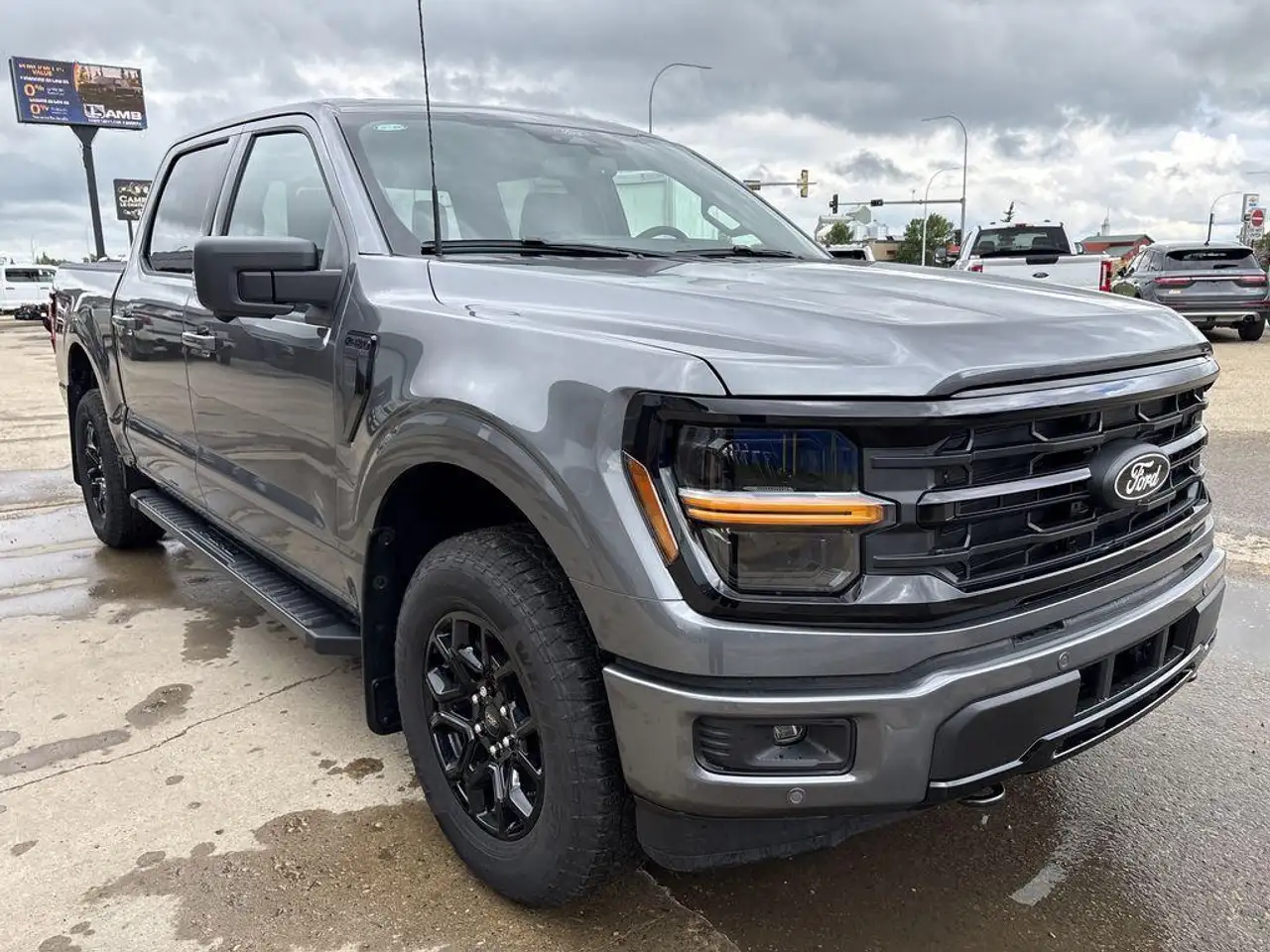 Ford F 150 photo Ford F 150