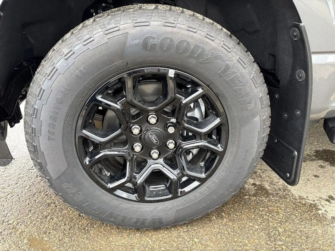 Ford F 150 photo Ford F 150