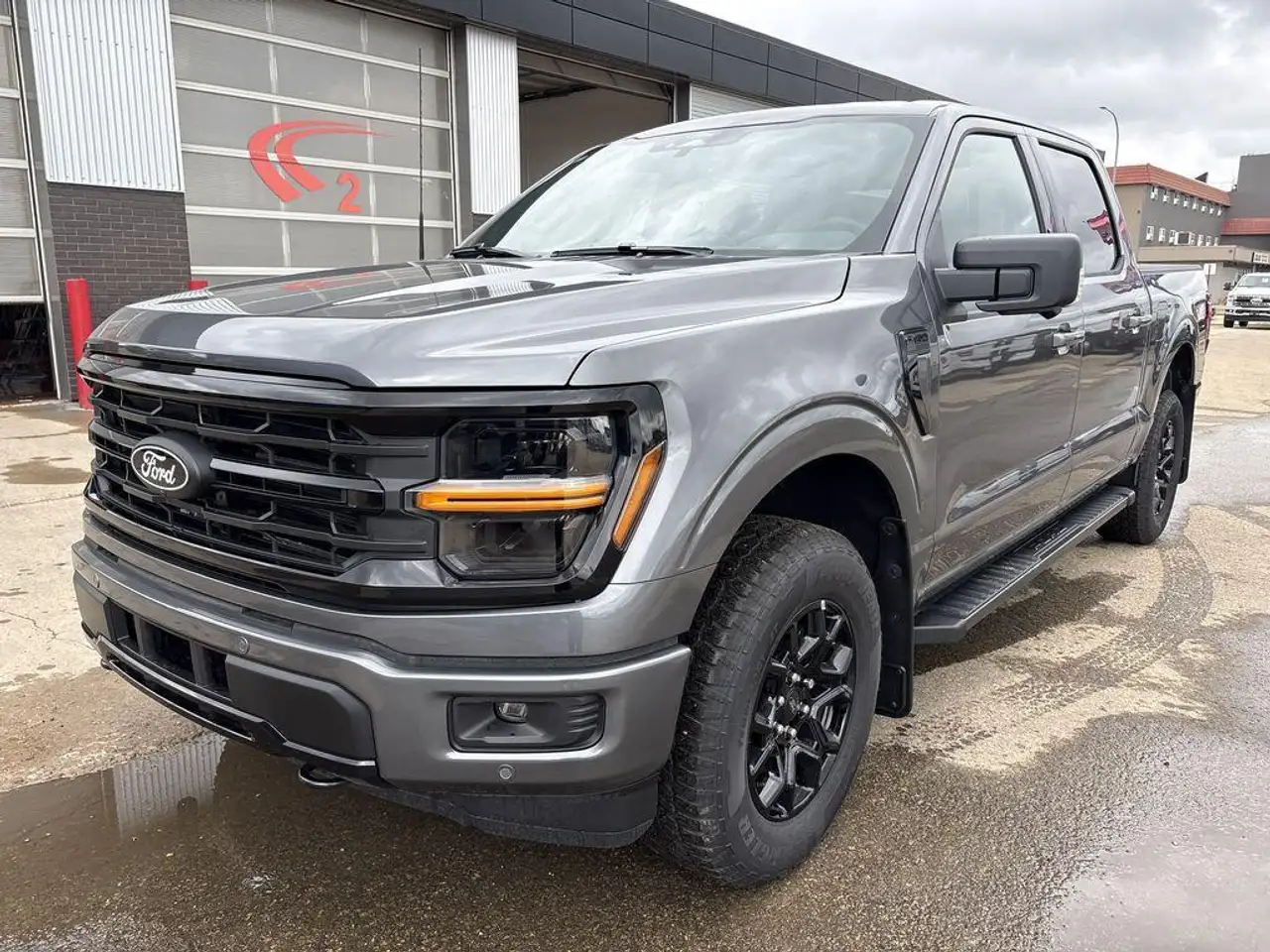 Ford F 150 photo Ford F 150
