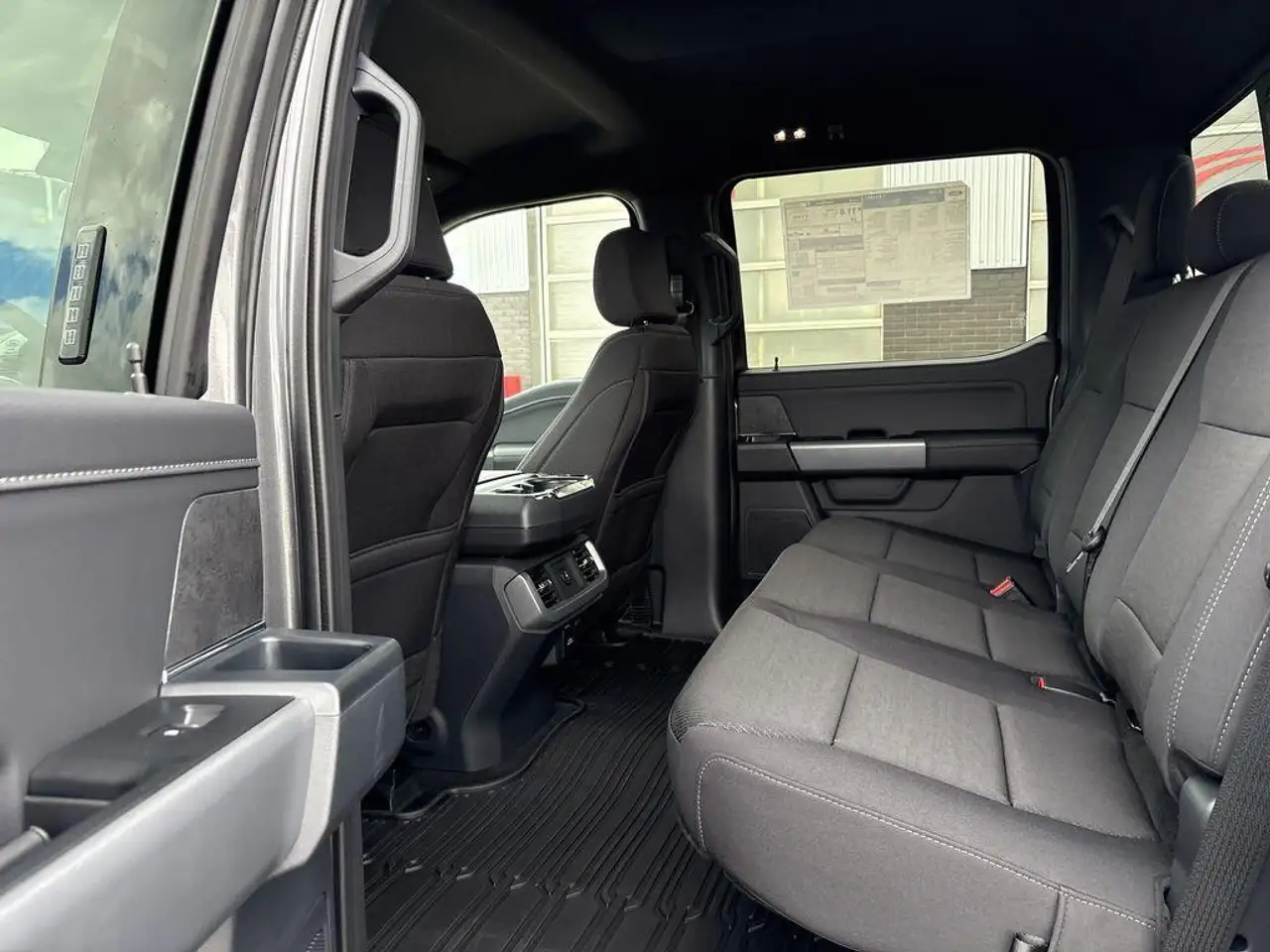 Ford F 150 photo Ford F 150