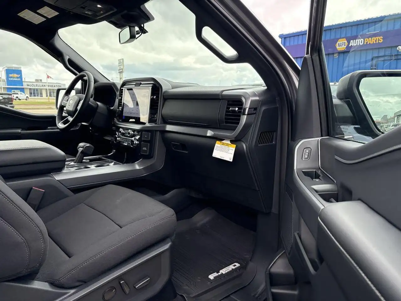 Ford F 150 photo Ford F 150