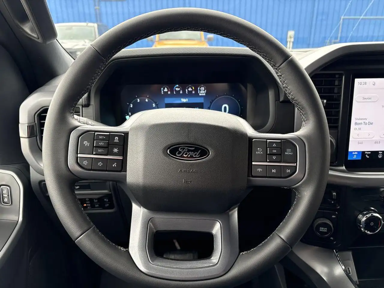 Ford F 150 photo Ford F 150