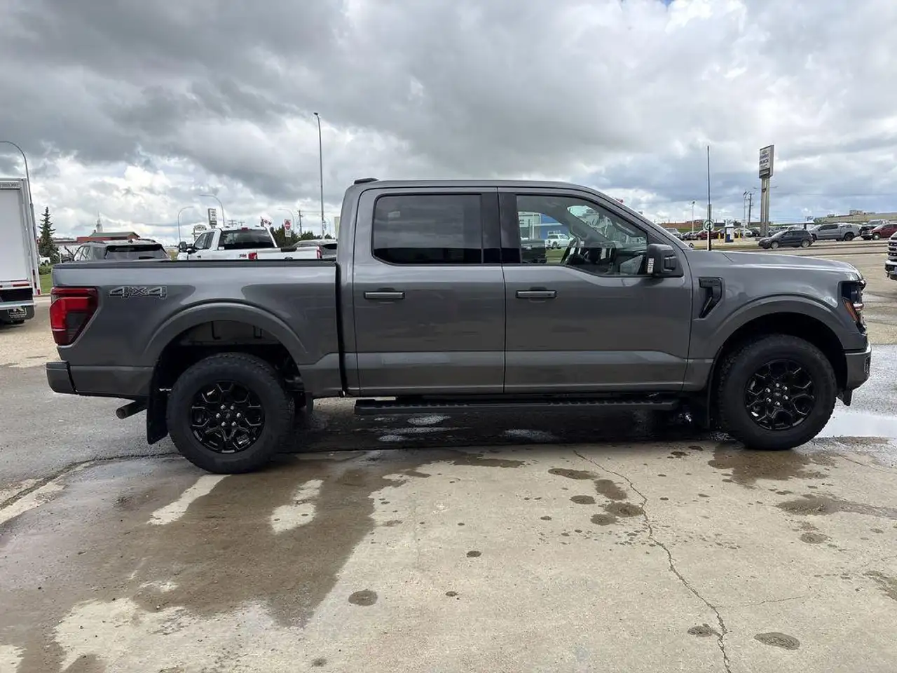 Ford F 150 photo Ford F 150