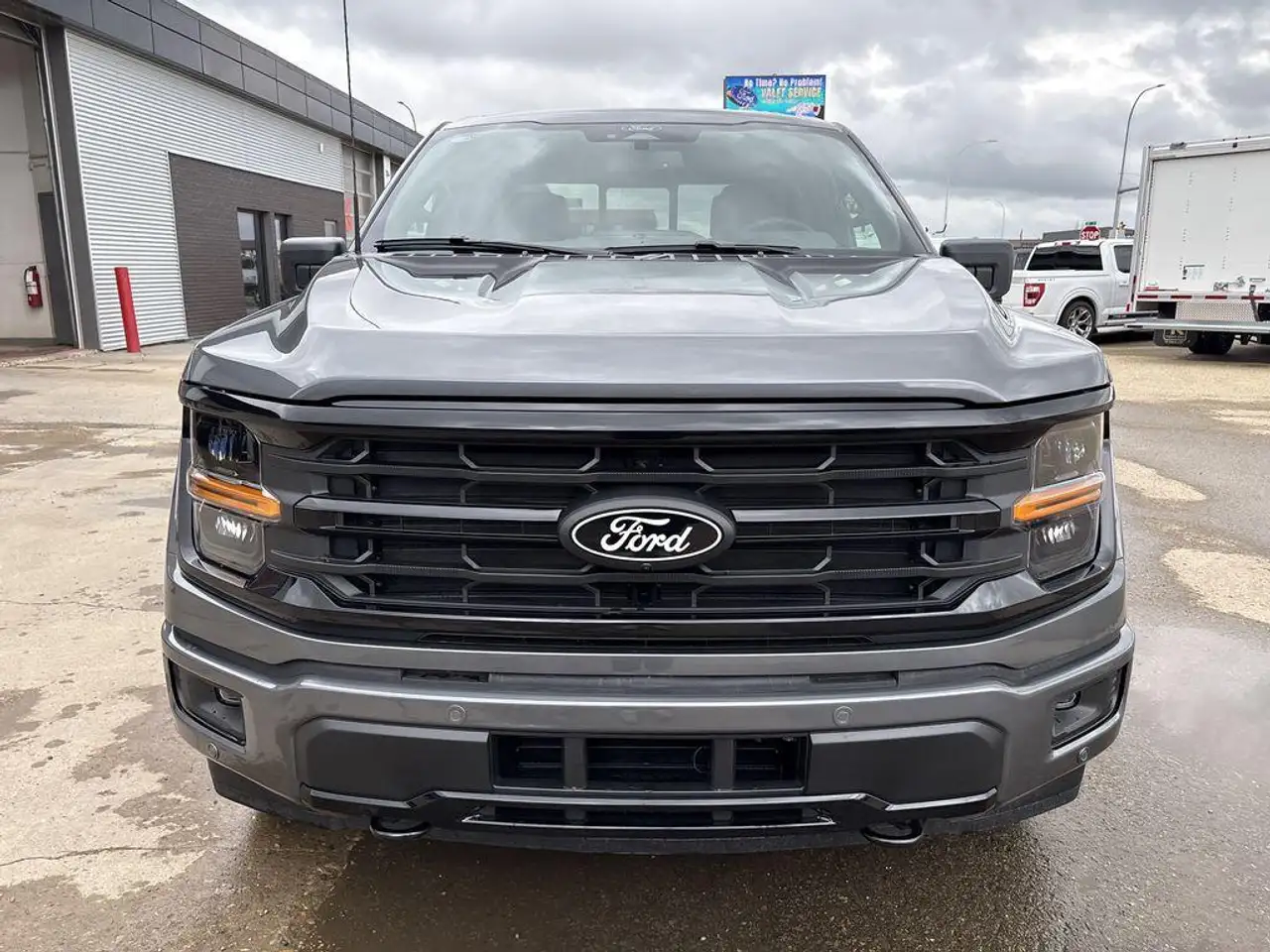 Ford F 150 photo Ford F 150