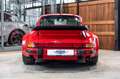 Porsche 930 911 / 930 3.3 Turbo SE 4-Gang Rouge - thumbnail 24