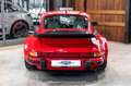 Porsche 930 911 / 930 3.3 Turbo SE 4-Gang Czerwony - thumbnail 4