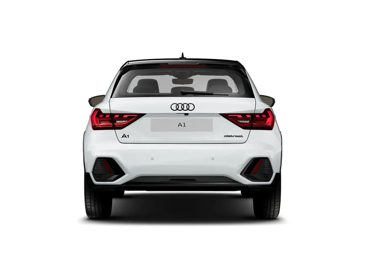 Audi A1 2026