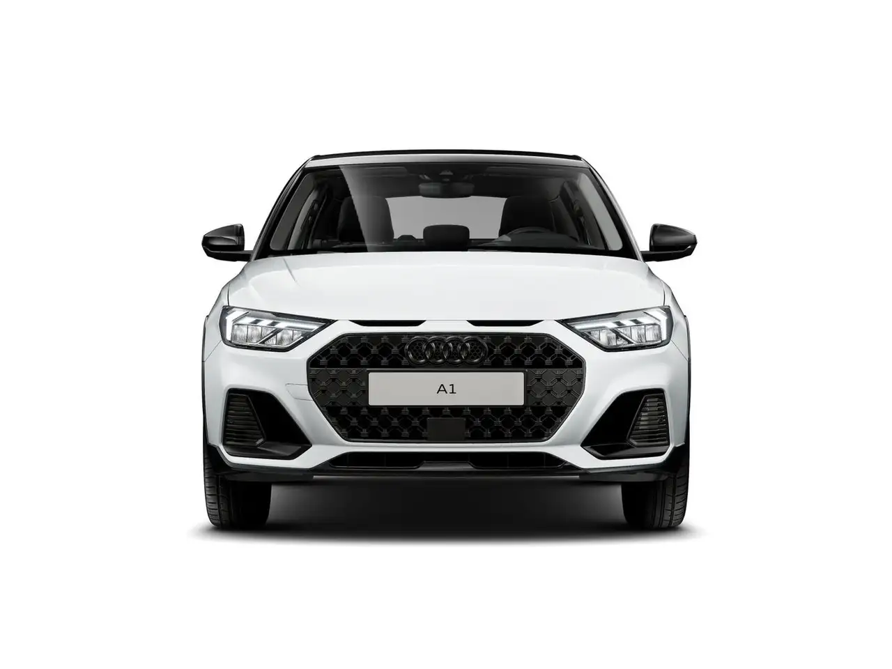 Audi A1 2026