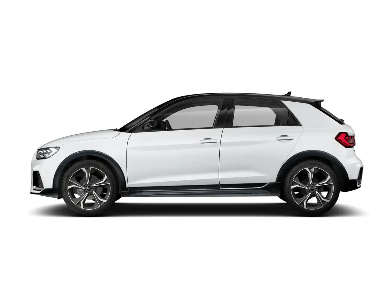 Audi A1 2026