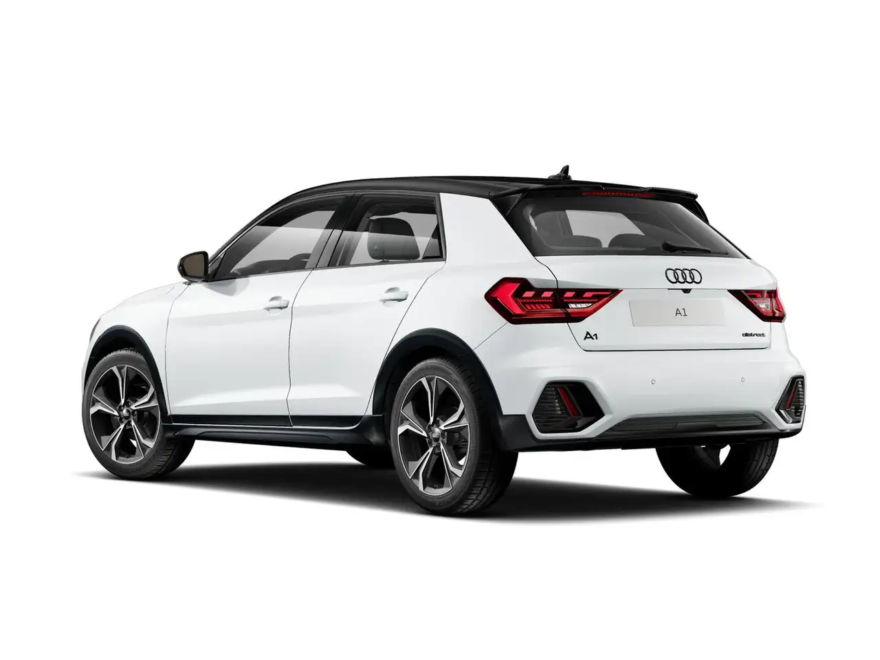 Audi A1 2026