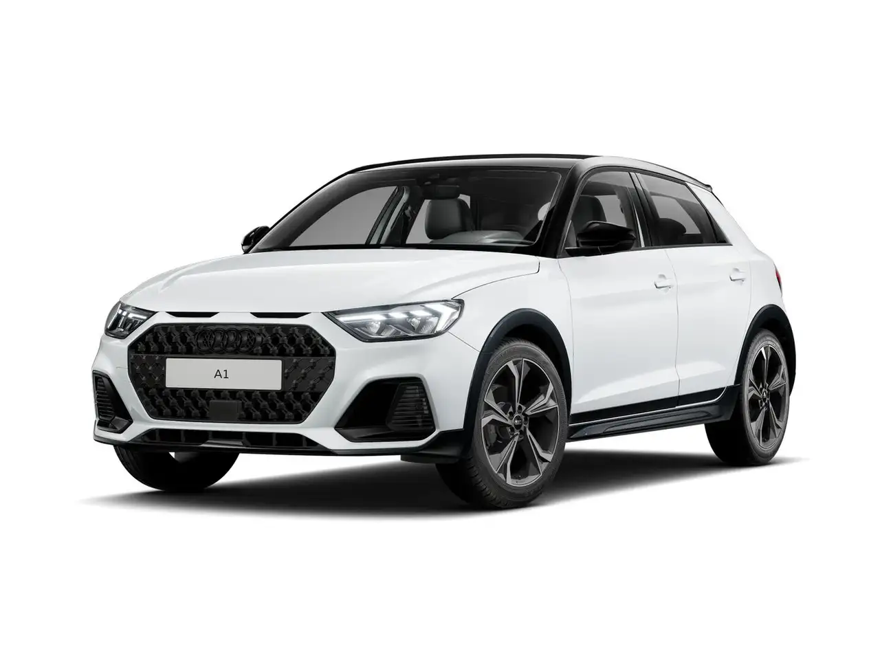 Audi A1 2026