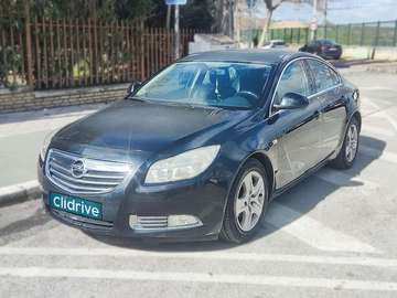 2.0 CDTI Start Stop 130 CV Edition