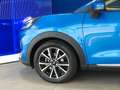 Ford Puma Tit. 1,0l Eco. Automatik/Navi/Winterpaket Blauw - thumbnail 6