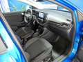 Ford Puma Tit. 1,0l Eco. Automatik/Navi/Winterpaket Bleu - thumbnail 30