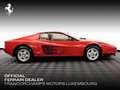 Ferrari Testarossa Monospecchio - Monodado Rot - thumbnail 2
