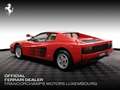 Ferrari Testarossa Monospecchio - Monodado Rot - thumbnail 5