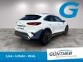 Kia XCeed /SILBER/1.5 TGDI/MT6/140/P1 Wit - thumbnail 3