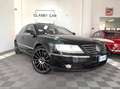 Volkswagen Phaeton 6.0 W12 4motion tiptronic Negro - thumbnail 3