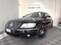 Volkswagen Phaeton 6.0 W12 4motion tiptronic Negro - thumbnail 2
