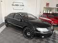 Volkswagen Phaeton 6.0 W12 4motion tiptronic Negro - thumbnail 4