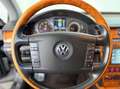 Volkswagen Phaeton 6.0 W12 4motion tiptronic Negro - thumbnail 10