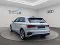 Audi A3 Sportback 1.4 TFSIe S Line SHZ DAB Weiß - thumbnail 3