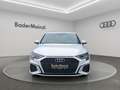 Audi A3 Sportback 1.4 TFSIe S Line SHZ DAB Weiß - thumbnail 2