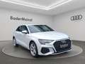 Audi A3 Sportback 1.4 TFSIe S Line SHZ DAB Weiß - thumbnail 8