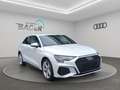 Audi A3 Sportback 1.4 TFSIe S Line SHZ DAB Weiß - thumbnail 6