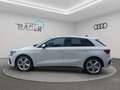 Audi A3 Sportback 1.4 TFSIe S Line SHZ DAB Weiß - thumbnail 7
