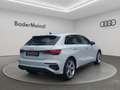 Audi A3 Sportback 1.4 TFSIe S Line SHZ DAB Weiß - thumbnail 6