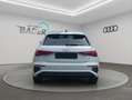 Audi A3 Sportback 1.4 TFSIe S Line SHZ DAB Weiß - thumbnail 4