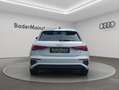 Audi A3 Sportback 1.4 TFSIe S Line SHZ DAB Weiß - thumbnail 5