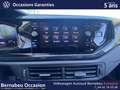 Volkswagen Polo 1.0 TSI 95ch VW Edition Gris - thumbnail 15