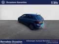 Volkswagen Polo 1.0 TSI 95ch VW Edition Gris - thumbnail 11