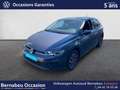 Volkswagen Polo 1.0 TSI 95ch VW Edition Gris - thumbnail 1