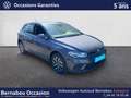 Volkswagen Polo 1.0 TSI 95ch VW Edition Gris - thumbnail 10