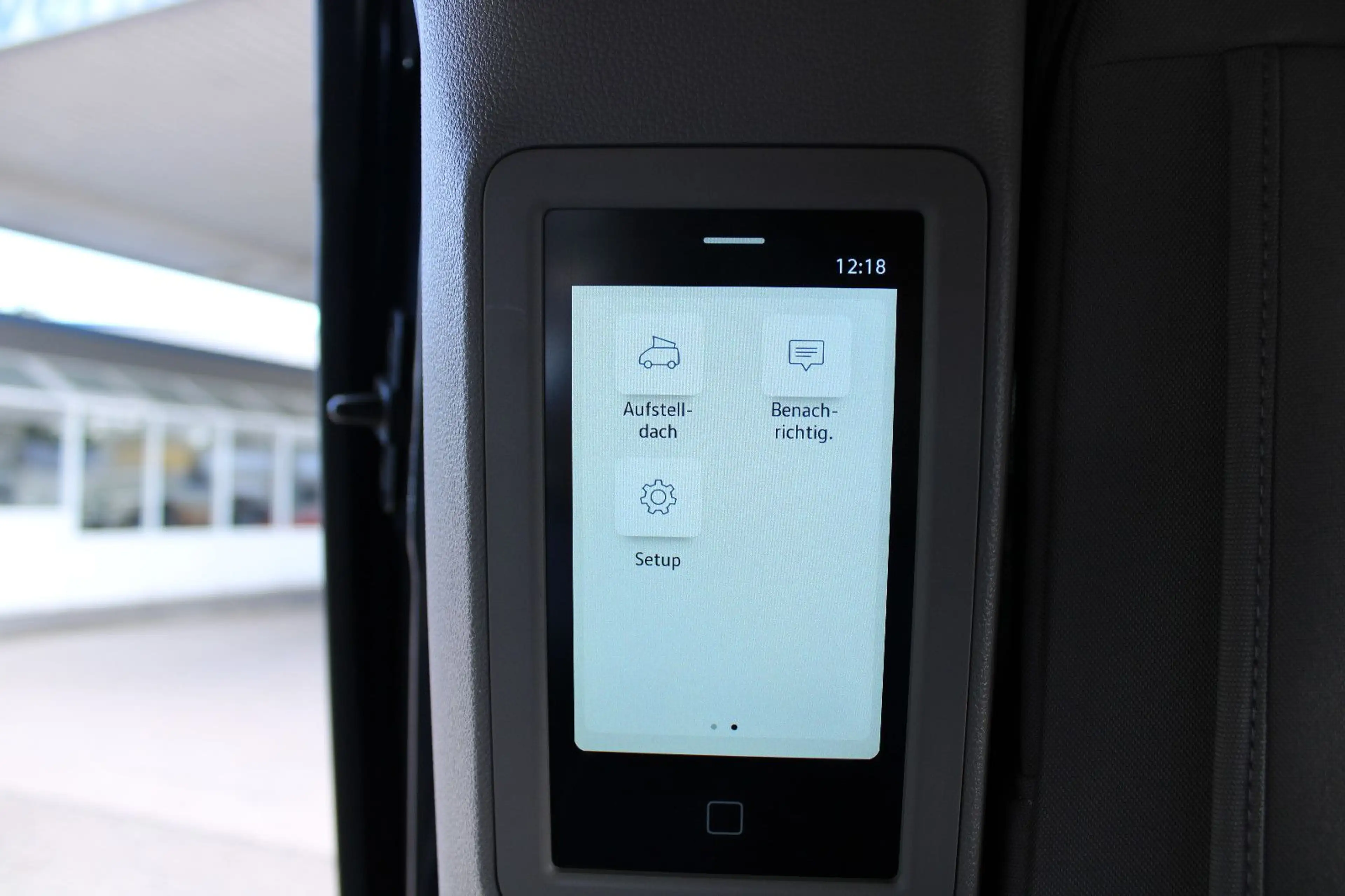 Volkswagen T7 California eHybrid 4MOTION DSG "OCEAN" — photo 39