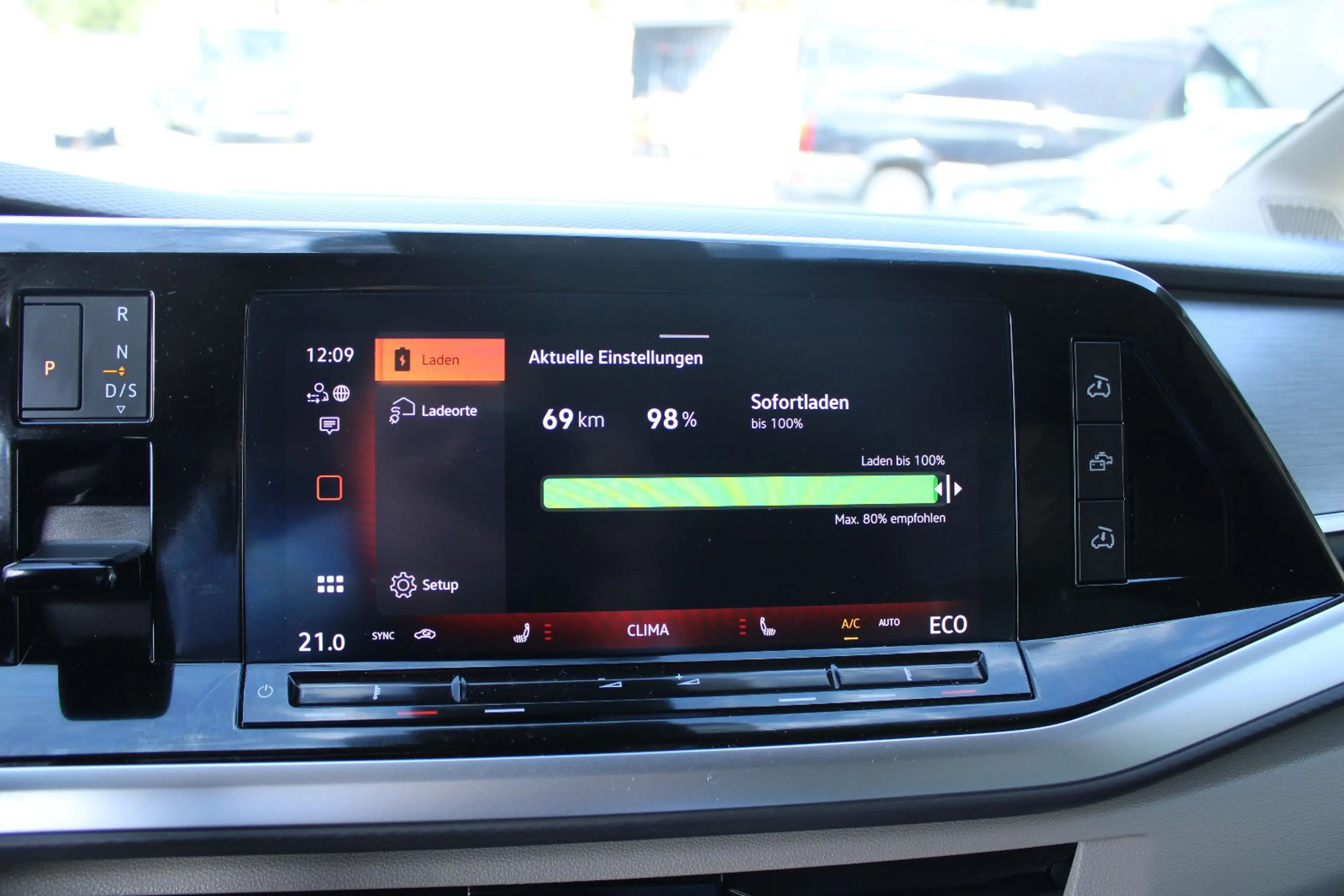 Volkswagen T7 California eHybrid 4MOTION DSG "OCEAN" — photo 16
