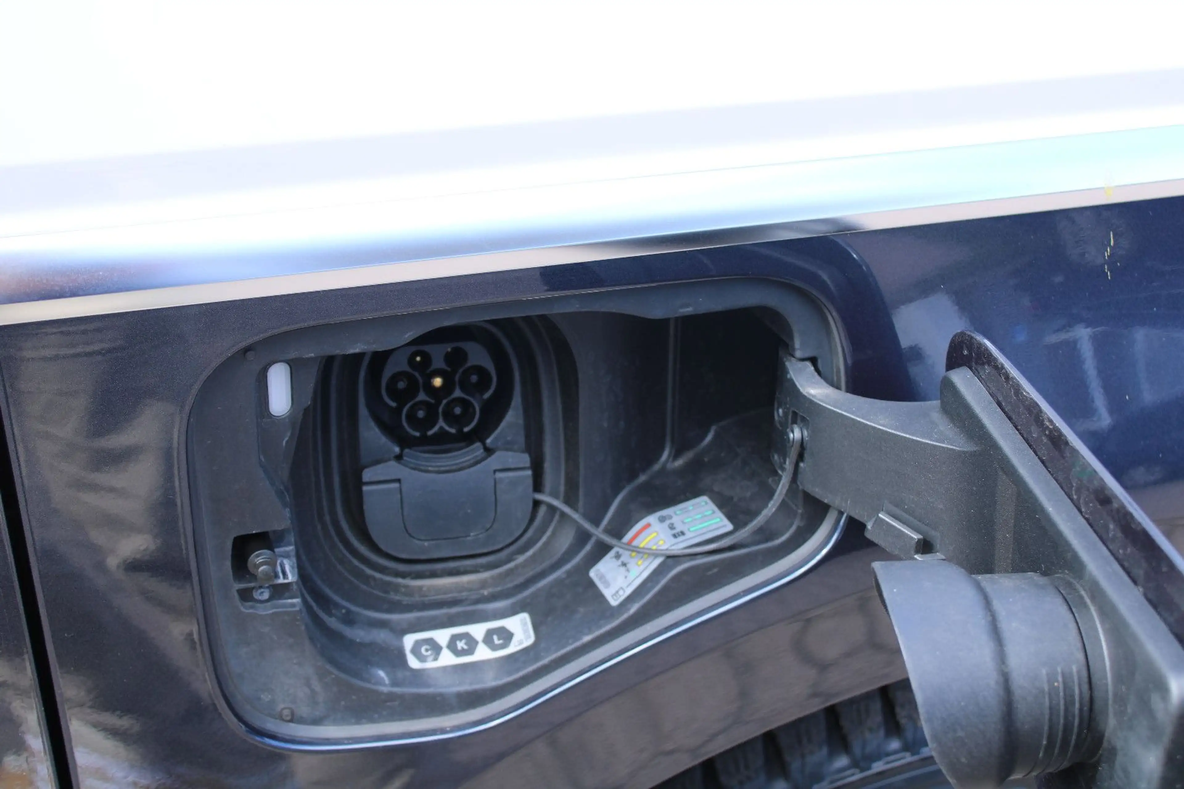 Volkswagen T7 California eHybrid 4MOTION DSG "OCEAN" — photo 41
