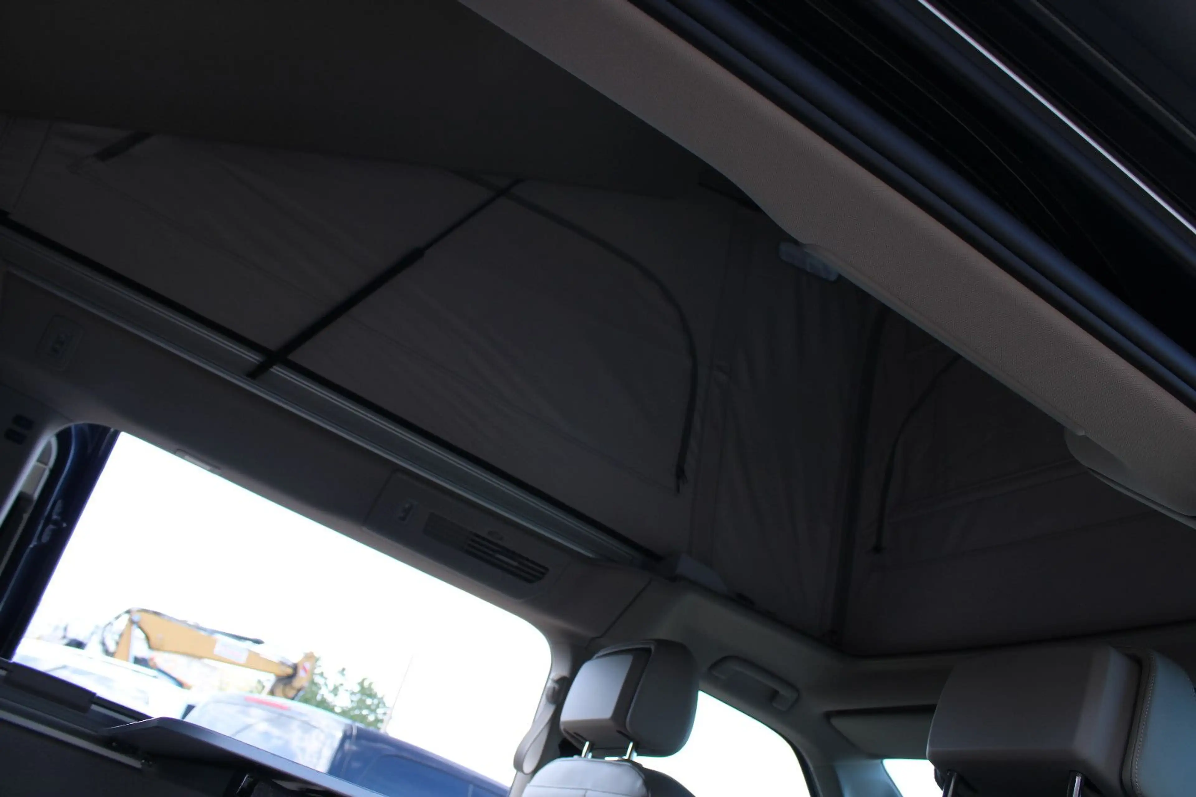 Volkswagen T7 California eHybrid 4MOTION DSG "OCEAN" — photo 34