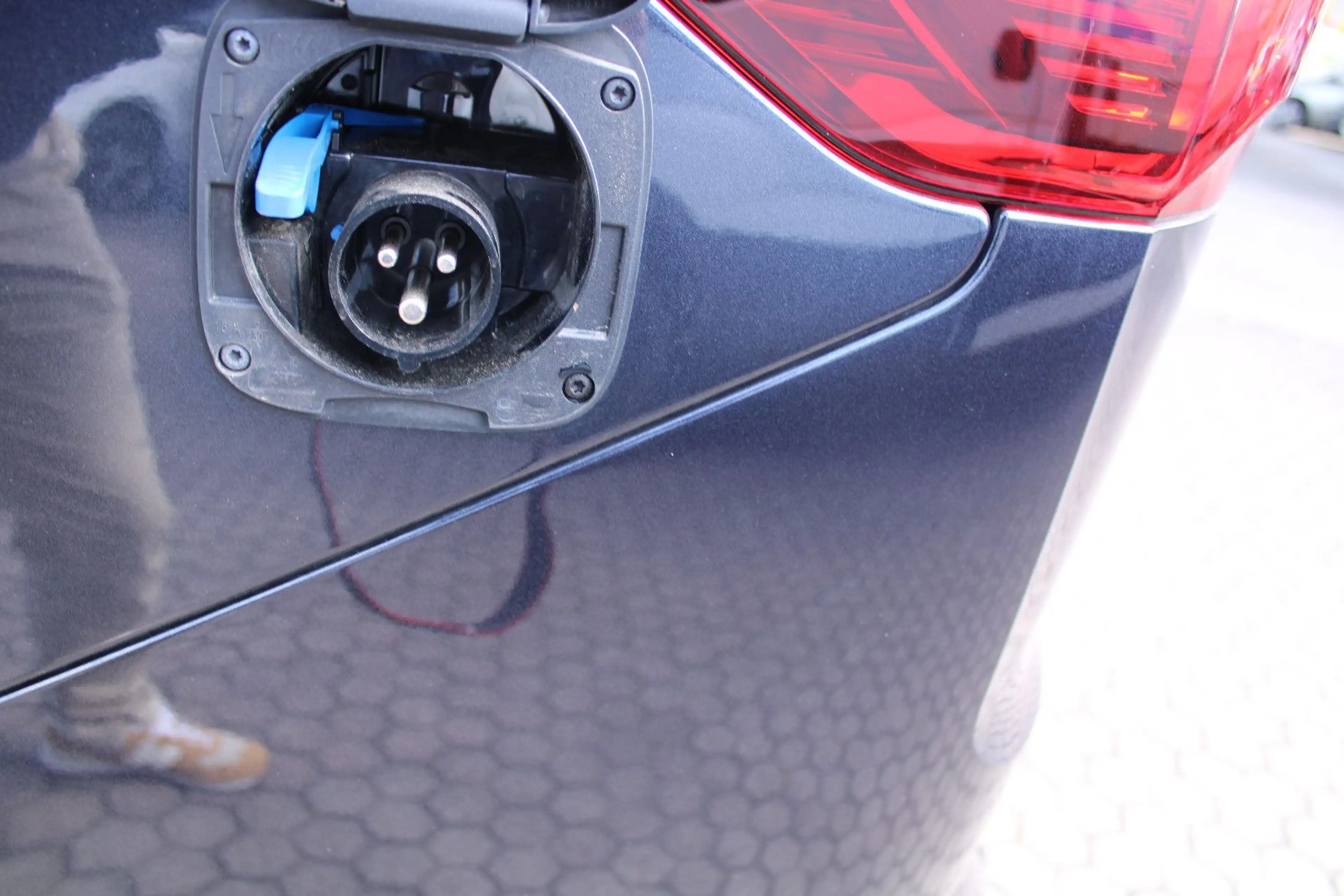 Volkswagen T7 California eHybrid 4MOTION DSG "OCEAN" — photo 42